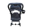 Picture of Mini Flip - Cosmos Black | Cangaroo