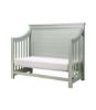 Picture of Rowan Flat Top Crib - Sage | by Appleseed
