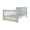 Picture of Rowan Flat Top Crib - Sage | by Appleseed