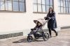 Picture of Urban Glide 3 Tined Taupe | Thule