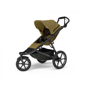 Picture of Urban Glide 3 Nutria Green | Thule