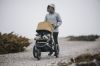 Picture of Urban Glide 3 Nutria Green | Thule