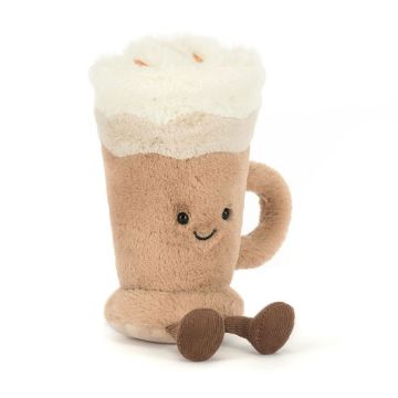 Picture of Latte | Amuseables by Jellycat