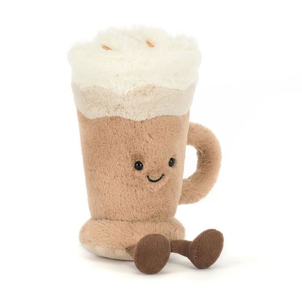 Picture of Latte | Amuseables by Jellycat