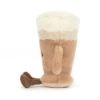 Picture of Latte | Amuseables by Jellycat