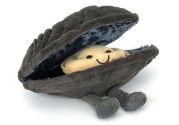 Picture of Michelle Mussel | Amuseables by Jellycat