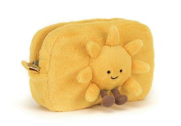 Picture of Sun Pouch | Amusables by Jellycat