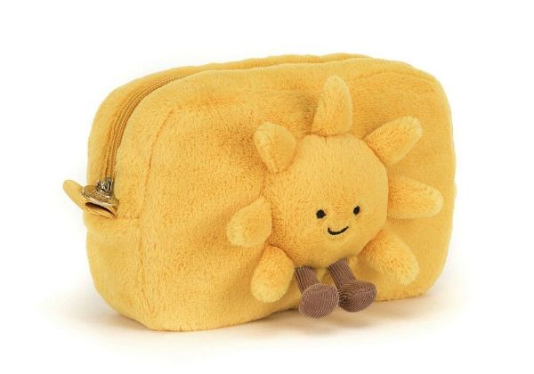 Picture of Sun Pouch | Amusables by Jellycat