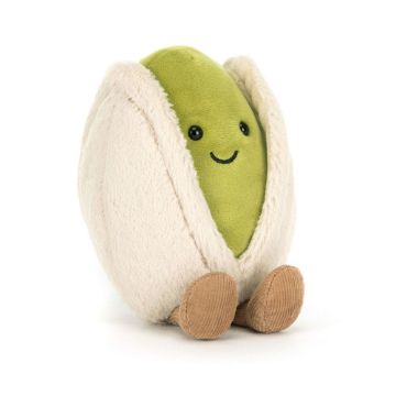 Picture of Horatio Pistachio | Amuseables by Jellycat