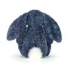 Picture of Hopscone Luxe Bunny Original | Bashfuls by Jellycat