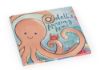 Picture of Odell's Amazing Arms | Books by Jellycat