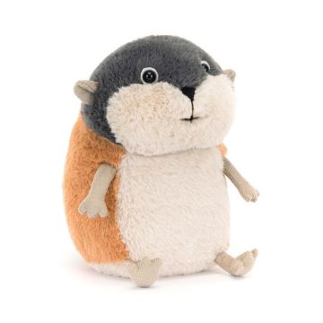 Picture of Lambeth Lemming | Mad Menagarie by Jellycat