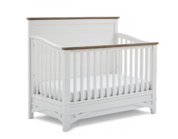 Picture of Artisan Crib | PL Heritage furniture for Brixy