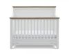 Picture of Artisan Crib | PL Heritage furniture for Brixy