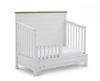 Picture of Artisan Toddler Rail | PL Heritage furniture for Brixy