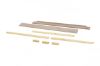 Picture of Artisan Adult Rails W/ Slats/Platform Bed Conversion | PL Heritage furniture for Brixy
