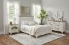 Picture of Artisan Adult Rails W/ Slats/Platform Bed Conversion | PL Heritage furniture for Brixy