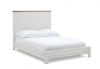 Picture of Artisan Adult Rails W/ Slats/Platform Bed Conversion | PL Heritage furniture for Brixy