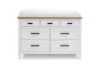 Picture of Artisan Changing Tray | PL Heritage furniture for Brixy