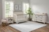 Picture of Artisan Night Stand W/ Lights | PL Heritage furniture for Brixy