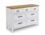 Picture of Artisan 7 Drawer Dresser W/ Lights | PL Heritage furniture for Brixy
