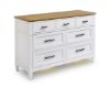 Picture of Artisan 7 Drawer Dresser W/ Lights | PL Heritage furniture for Brixy