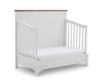 Picture of Artisan Crib | PL Heritage furniture for Brixy