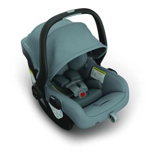 Picture of Mesa V3 Infant Carseat and Base - Callum Dillan| Uppa Baby