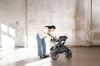 Picture of Mesa V3 Infant Carseat and Base - Declan| Uppa Baby