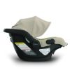 Picture of Mesa V3 Infant Carseat and Base - Declan| Uppa Baby