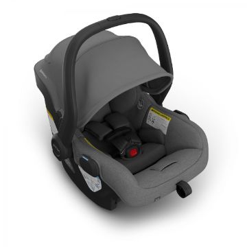 Picture of Mesa V3 Infant Carseat and Base - Greyson| Uppa Baby
