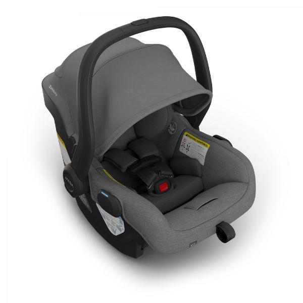 Picture of Mesa V3 Infant Carseat and Base - Greyson| Uppa Baby