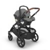 Picture of Mesa V3 Infant Carseat and Base - Greyson| Uppa Baby