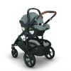 Picture of Mesa V3 Infant Carseat and Base - Greyson| Uppa Baby