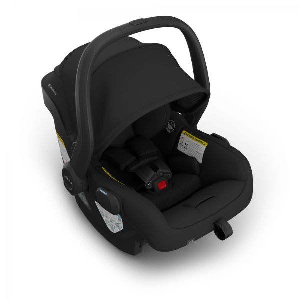 Picture of Mesa V3 Infant Carseat and Base - Jake| Uppa Baby