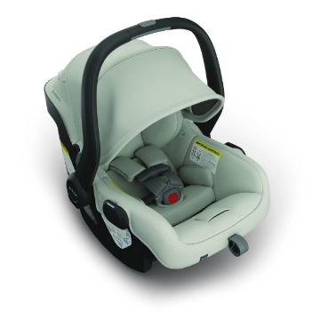 Picture of Mesa V3 Infant Carseat and Base - Savannah| Uppa Baby