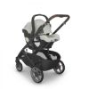 Picture of Mesa V3 Infant Carseat and Base - Savannah| Uppa Baby