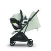 Picture of Mesa V3 Infant Carseat and Base - Savannah| Uppa Baby