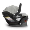 Picture of Mesa V3 Infant Carseat and Base - Savannah| Uppa Baby