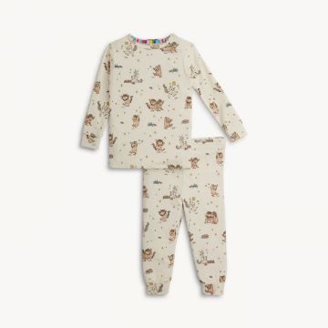 Picture of Magnetic Me Wild Thing PJ Set
