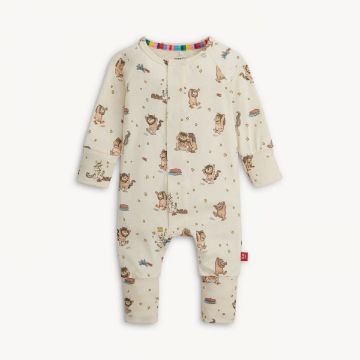 Picture of Magnetic Me Wild Thing Convertible Coverall