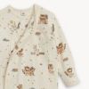 Picture of Magnetic Me Where The Wild Things Are Gown And Hat Set (0-3 Months)