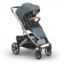 Picture of Cruz V3 Stroller - Callum - Stone/Silver/Sand | Uppa Baby