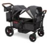 Picture of Voya Stroller Wagon | Radio Flyer
