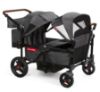 Picture of Voya Stroller Wagon | Radio Flyer