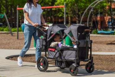 Picture for category Voya Wagon by Radio Flyer