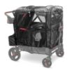 Picture of Rain Cover for Voya Wagons |Radio Flyer