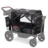 Picture of Rain Cover for Voya Wagons |Radio Flyer