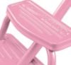 Picture of Classic Pink Dual Deck Tricycle | Radio Flyer