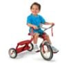 Picture of Classic Red Dual Deck Tricycle | Radio Flyer